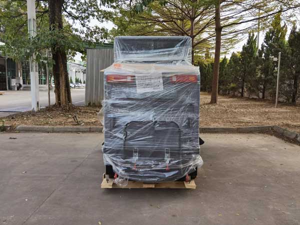 環(huán)衛(wèi)清掃車清掃的垃圾種類有哪些？效果怎么樣？