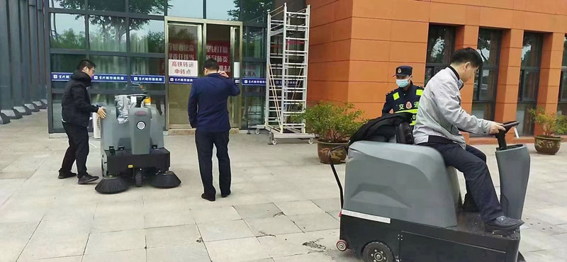 道路清掃車的效果真的好嗎？價格如何獲??？