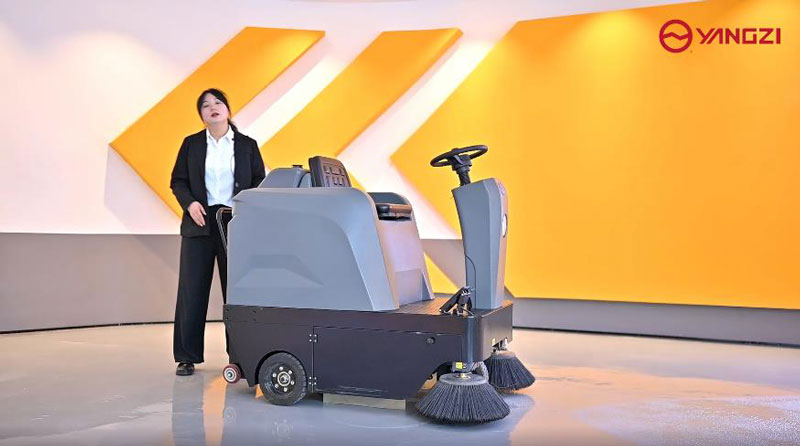 小型掃地機可以在農(nóng)村使用嗎 小型掃地機可以在農(nóng)村使用嗎