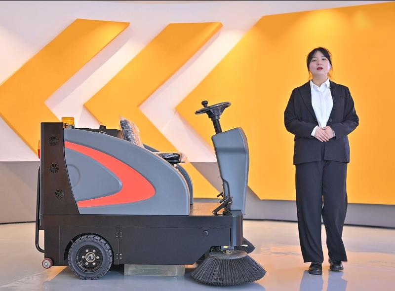 我需要洗地機、掃地機還是兩者都需要？