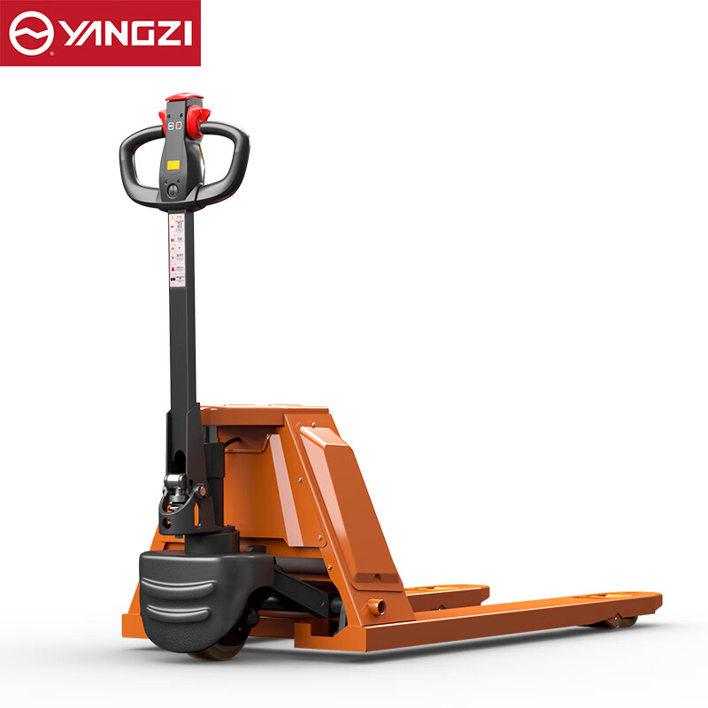 揚(yáng)子叉車(chē)NPT20 載重2噸