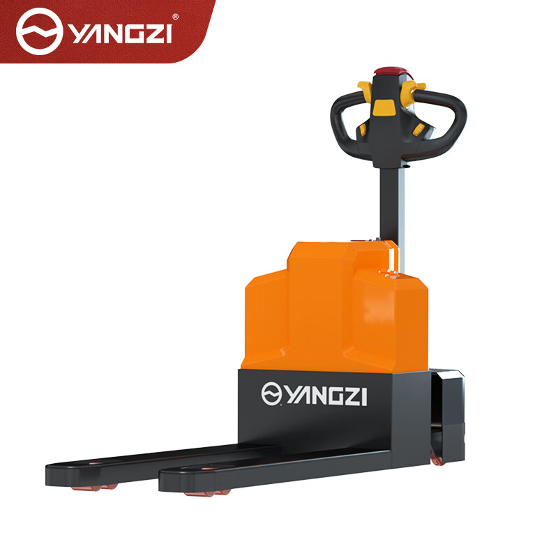 揚(yáng)子叉車(chē)JG 載重1.5噸