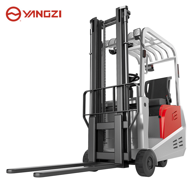 揚(yáng)子叉車(chē)CPD15A 載重1.5噸起升3米